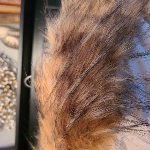 Calvin Klein Puffer jacket - Picture 3 of 8